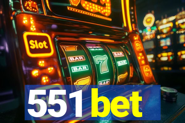 551 bet